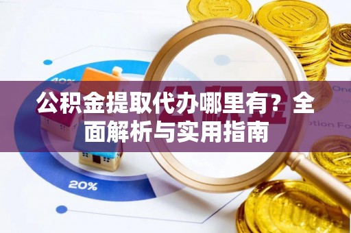 衡南公积金提取代办哪里有？全面解析与实用指南