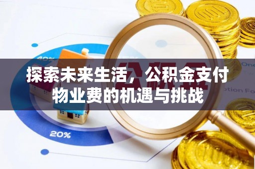 衡南探索未来生活，公积金支付物业费的机遇与挑战