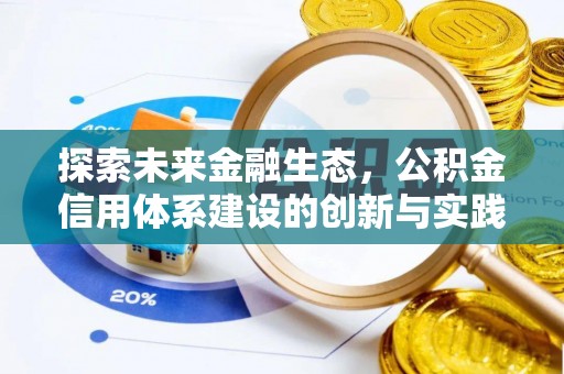 衡南探索未来金融生态，公积金信用体系建设的创新与实践