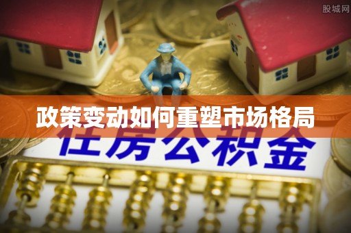 衡南政策变动如何重塑市场格局