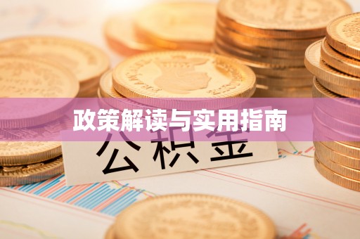 衡南政策解读与实用指南