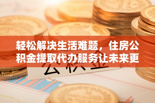 衡南轻松解决生活难题，住房公积金提取代办服务让未来更安心