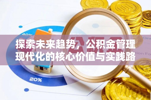 衡南探索未来趋势，公积金管理现代化的核心价值与实践路径