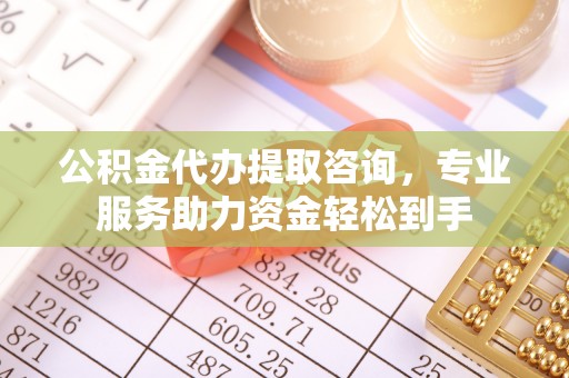 衡南公积金代办提取咨询，专业服务助力资金轻松到手