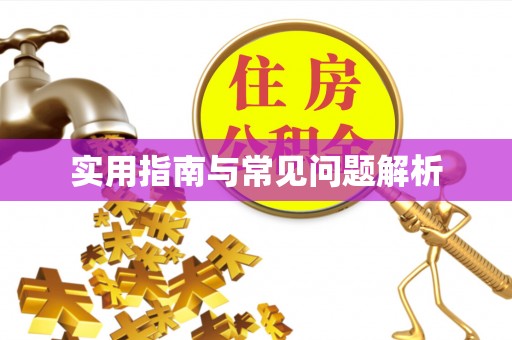 衡南实用指南与常见问题解析
