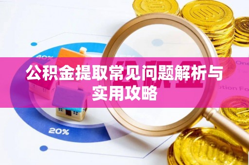 衡南公积金提取常见问题解析与实用攻略