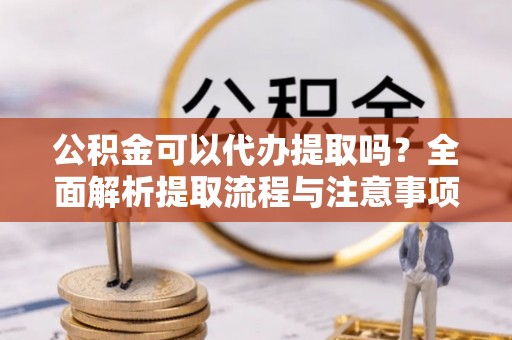 衡南公积金可以代办提取吗？全面解析提取流程与注意事项