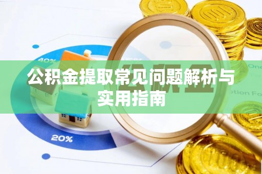 衡南公积金提取常见问题解析与实用指南