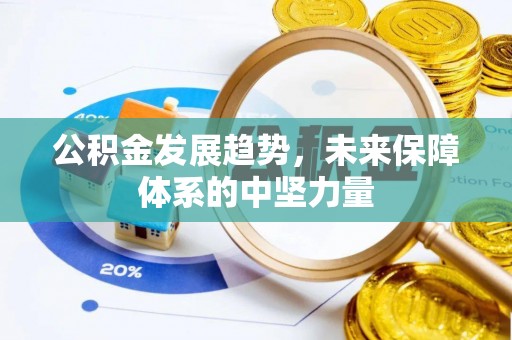 衡南公积金发展趋势，未来保障体系的中坚力量