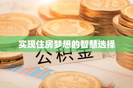 衡南实现住房梦想的智慧选择