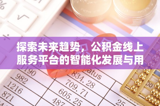 衡南探索未来趋势，公积金线上服务平台的智能化发展与用户便利性提升
