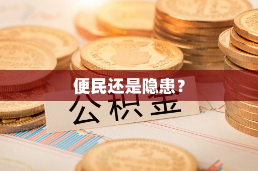 衡南便民还是隐患？