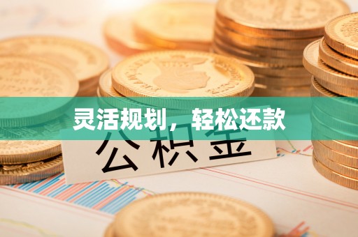衡南灵活规划，轻松还款