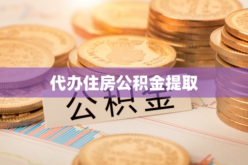 衡南代办住房公积金提取