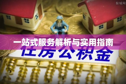 衡南一站式服务解析与实用指南
