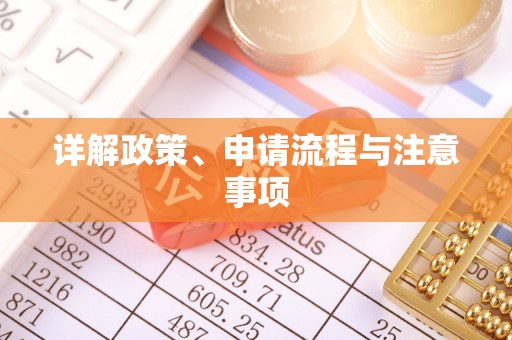 衡南详解政策、申请流程与注意事项